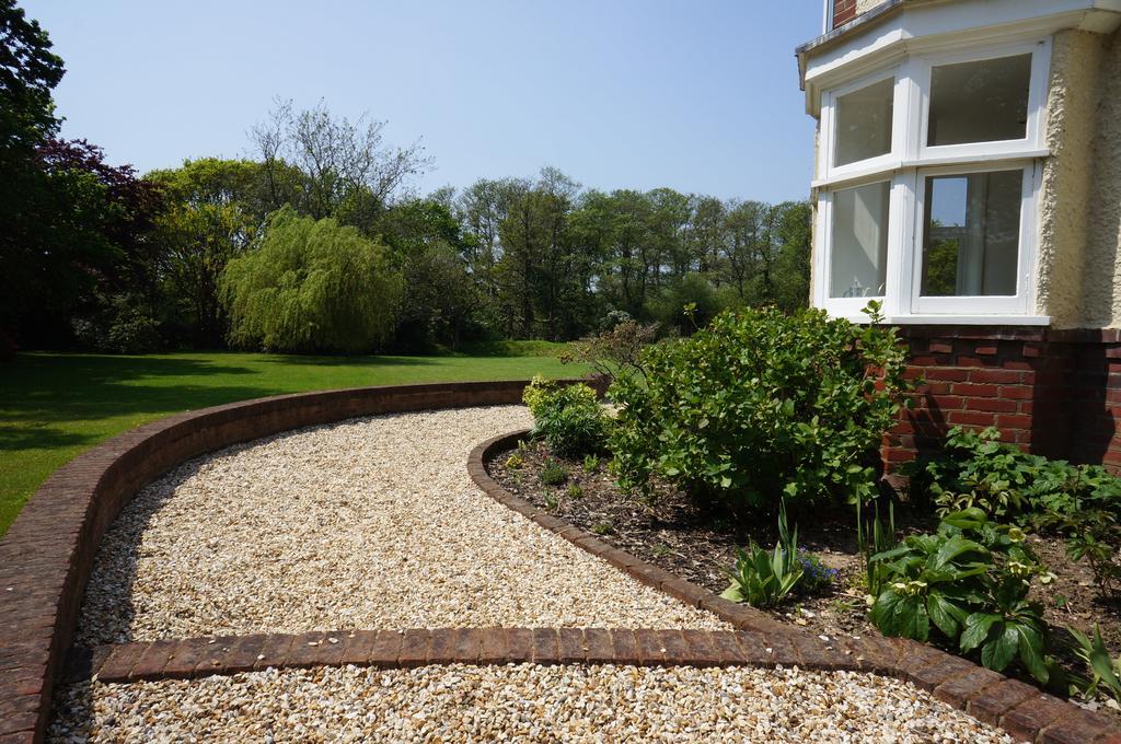 Leyland Country House Lymington Dış mekan fotoğraf