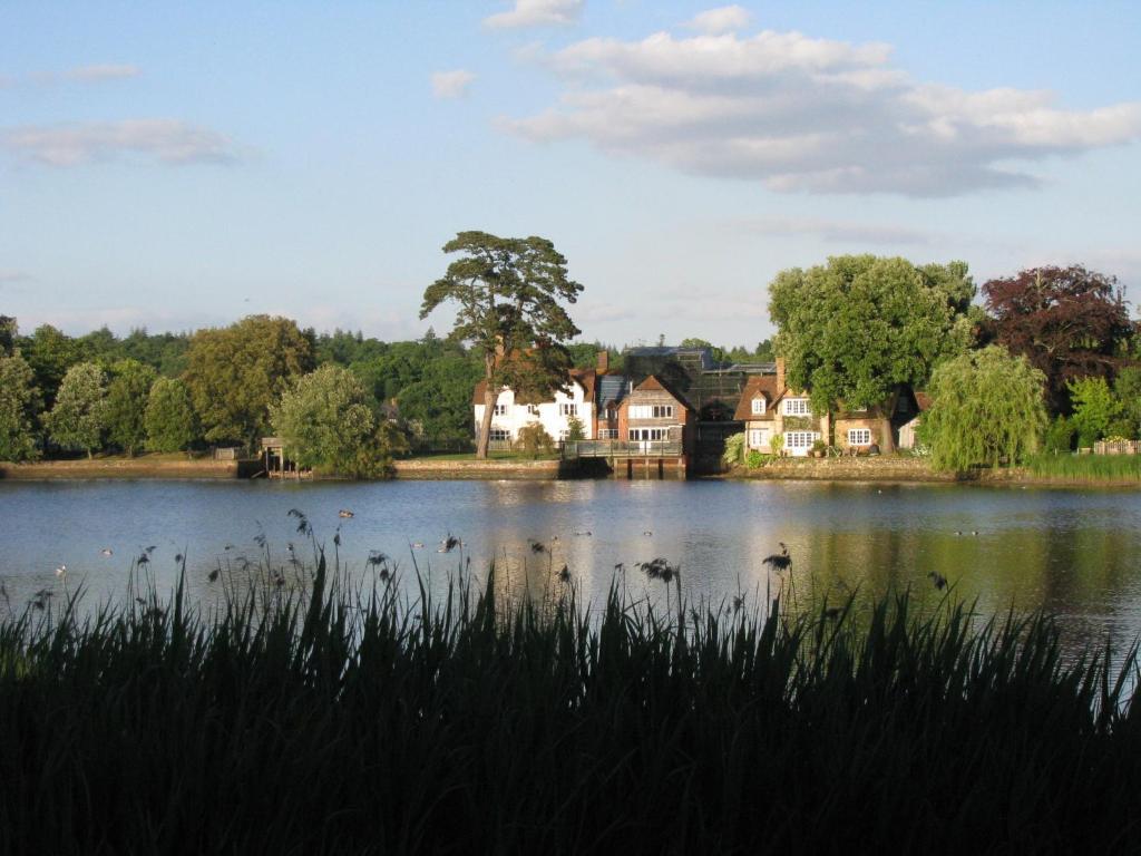 Leyland Country House Lymington Dış mekan fotoğraf