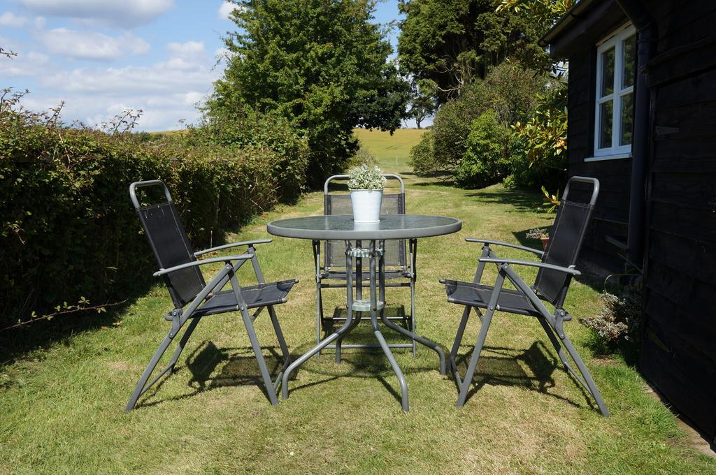 Leyland Country House Lymington Dış mekan fotoğraf
