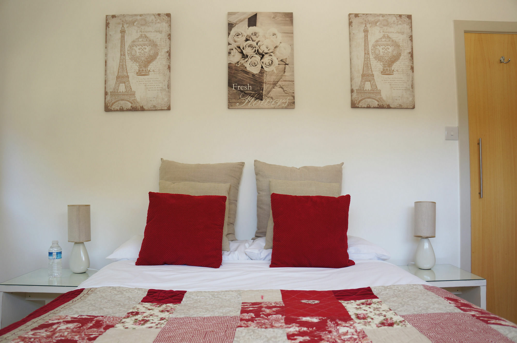 Leyland Country House Lymington Dış mekan fotoğraf