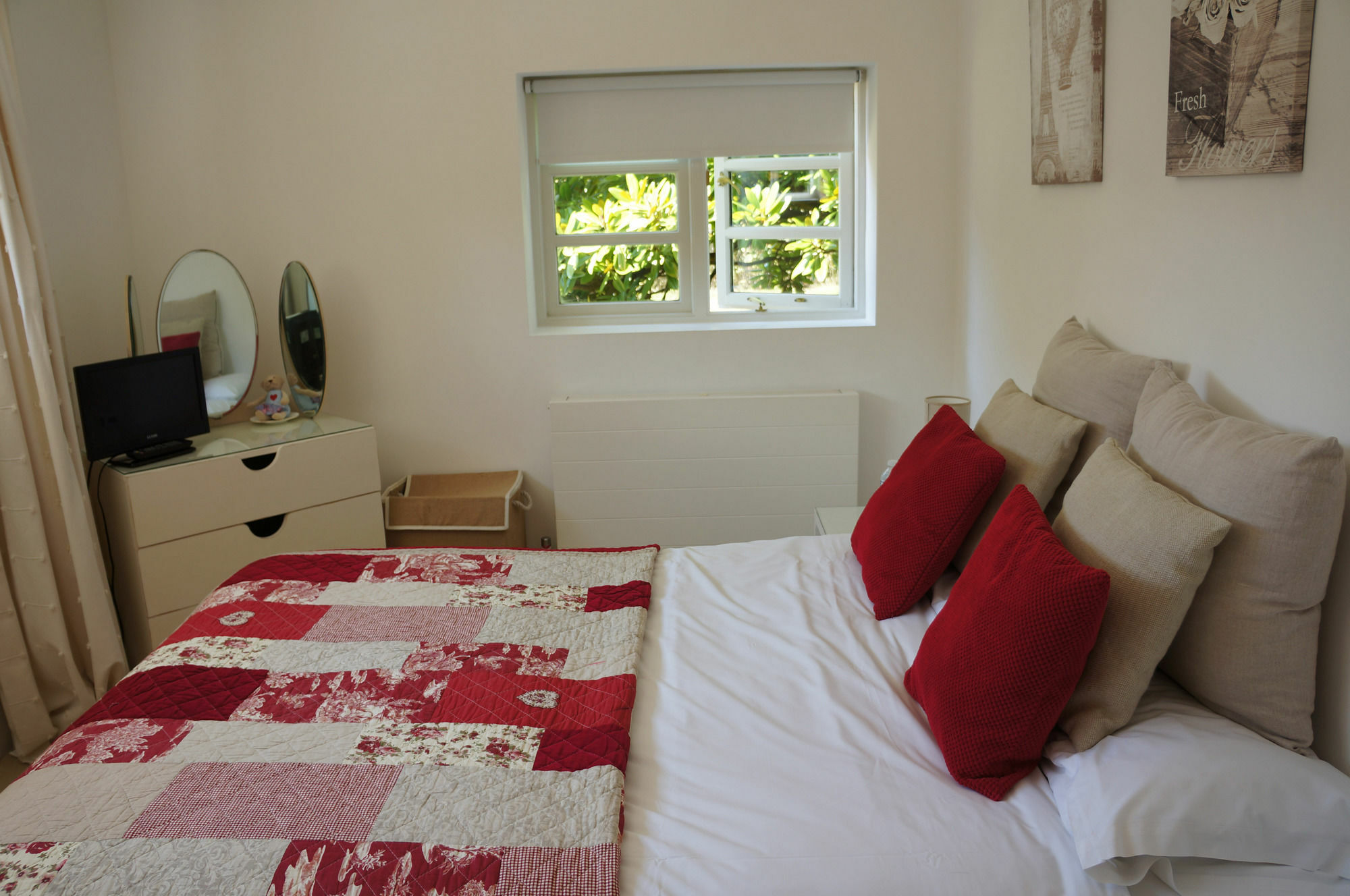 Leyland Country House Lymington Dış mekan fotoğraf