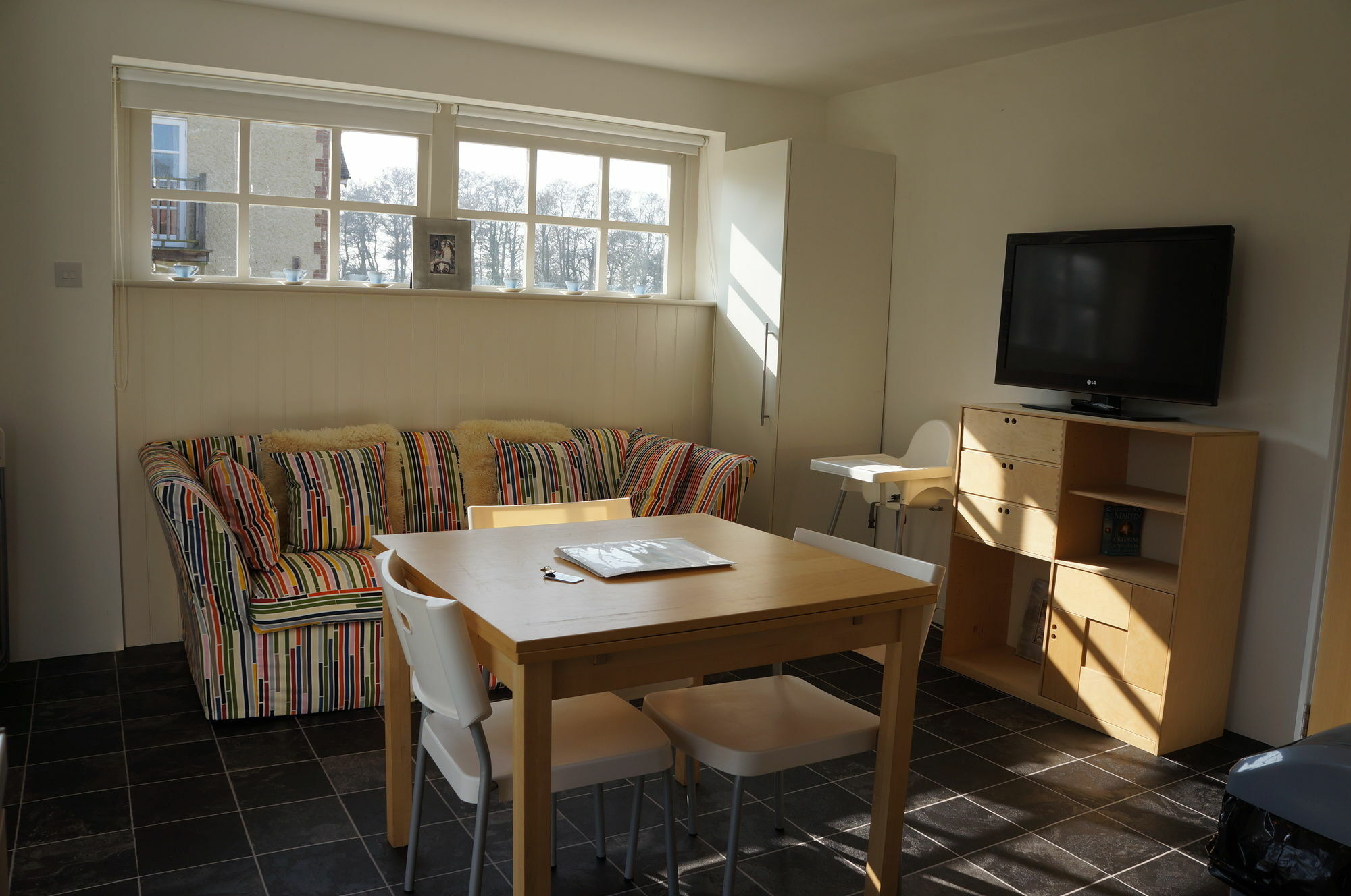 Leyland Country House Lymington Dış mekan fotoğraf