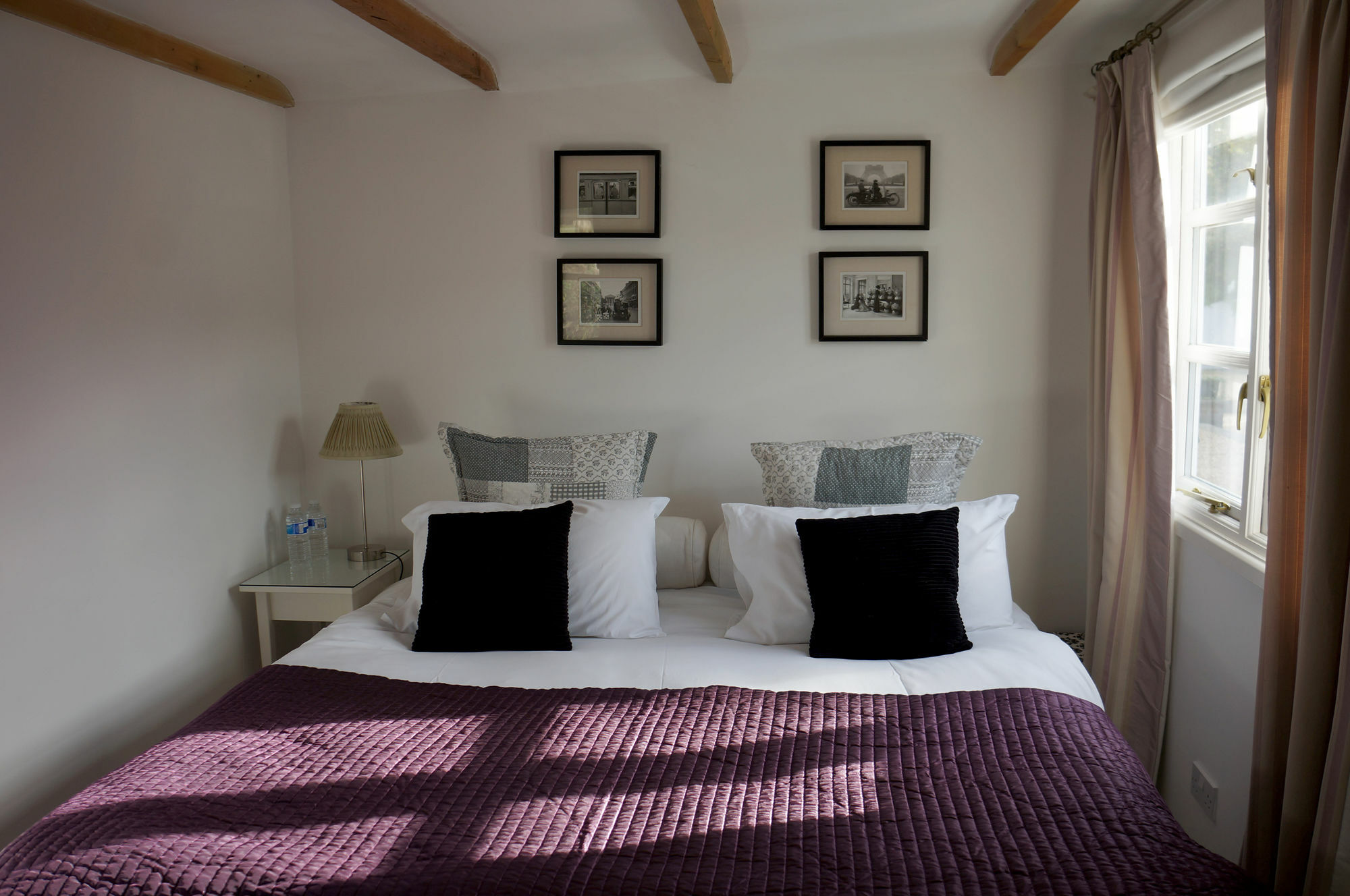 Leyland Country House Lymington Dış mekan fotoğraf