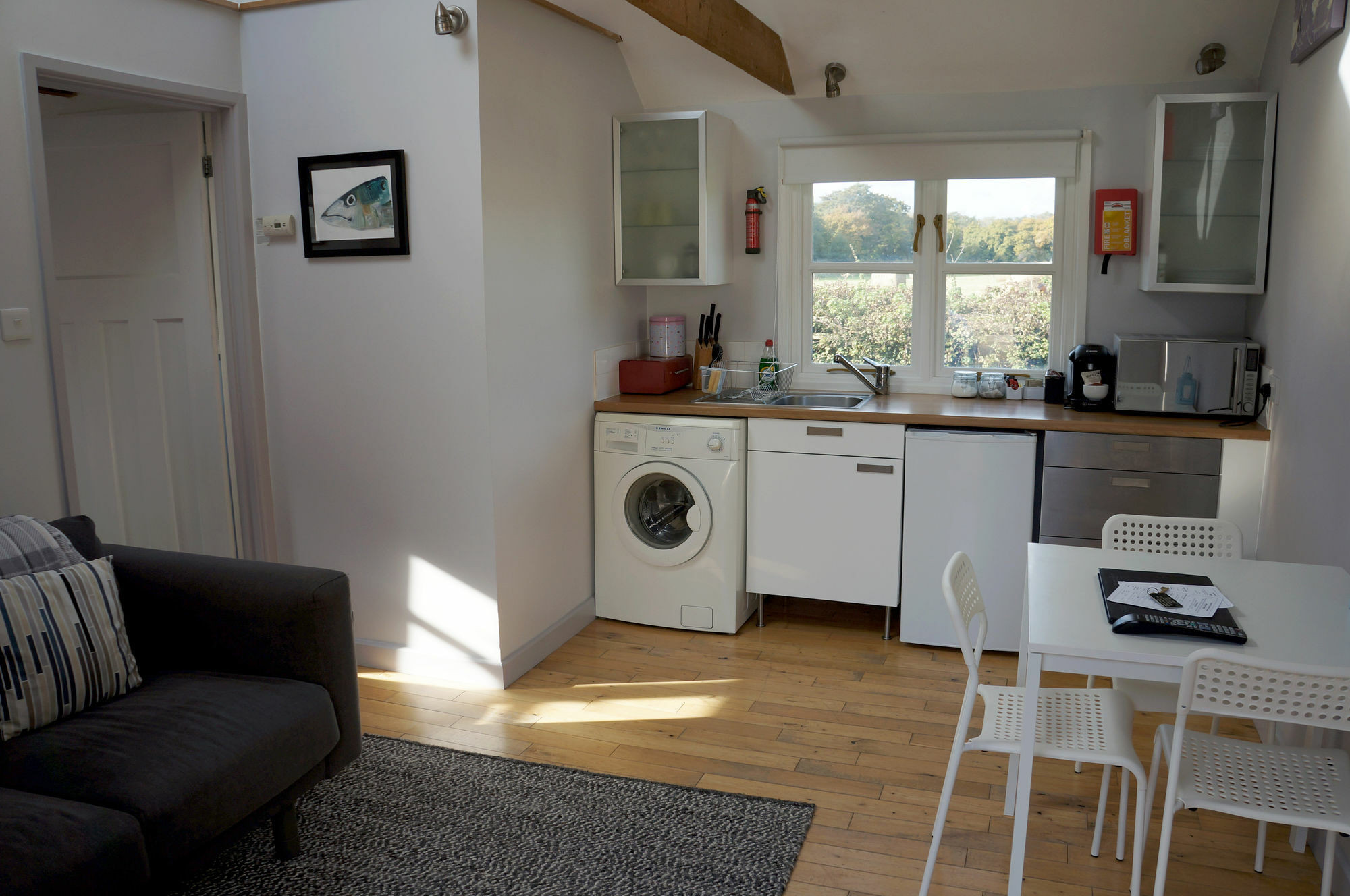 Leyland Country House Lymington Dış mekan fotoğraf