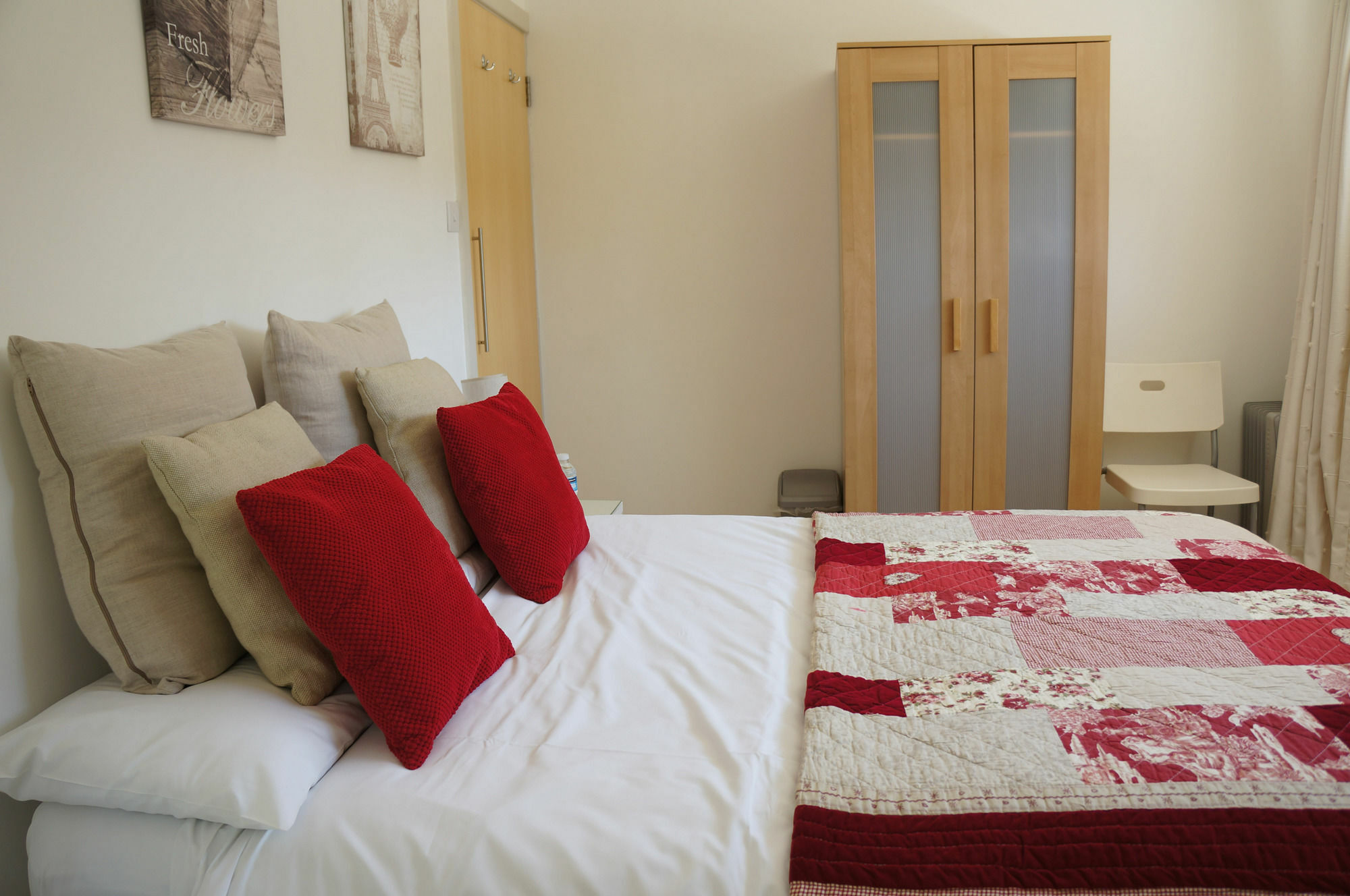 Leyland Country House Lymington Dış mekan fotoğraf